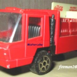 Camioncino 1/43 Camion